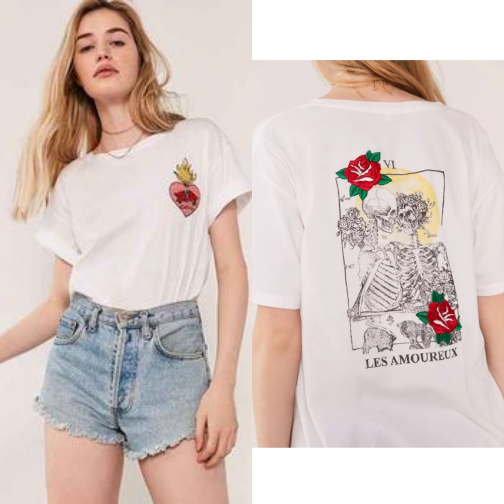 Future state | Eternal Love Tee